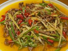 -盐帮食坊•小河帮川菜(四川师大店)