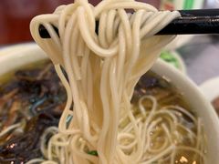 -伟记奥面馆(养育巷店)