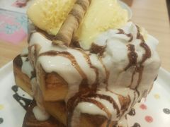 -宏状元现熬粥·京味菜(黄寺大街店)