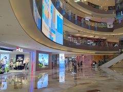 -喜茶(杭州滨江宝龙店)