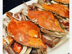 -新花城蟹粉馆(乌鲁木齐店)