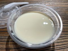 新加坡冻豆花-老号尤兔头(幸福店)