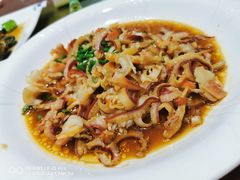 -食鼎记海鲜大排档(美食街店)