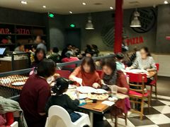 -米斯特比萨(罗斯福店)