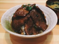 -兆治日本料理(华府世家店)