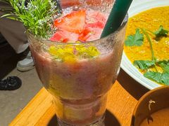 -Tegu泰古莲·泰国餐厅(红山6979店)