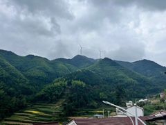 -千峡湖生态旅游度假区