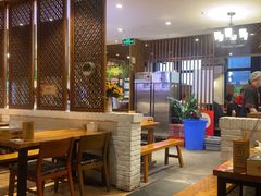 -福苗小骆驼烧烤(太奥广场店)