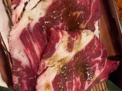 -炼瓦家日式烧肉·寿喜烧(融创精彩天地店)