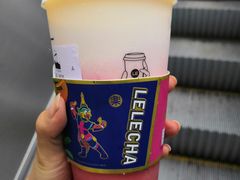 -LELECHA乐乐茶(新街口大洋店)
