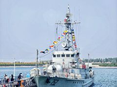 -贝林大翅鲸简餐厅(国家海洋博物馆店)