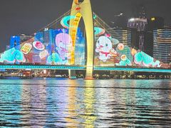 -海心沙亚运公园