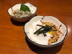 -気楽亭和食料理(气乐亭大世界本店)