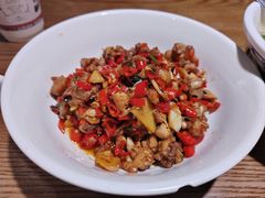 -八碗湘长沙市井菜(坡子街店)