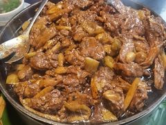 -甘家界牌柠檬鸭(青山店)