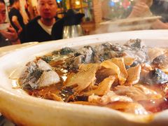 -砖窑古早味怀旧餐厅