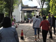 -绍兴书圣故里景区