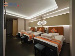 -唐宫足道·SPA·住宿24H会所(木渎店)