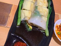-花少爷的粥(中贸广场店)