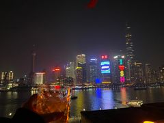 -外滩8号 whisky bar(金延大厦店)