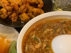 -鲁菜根·泰安菜(万达店)