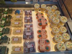 -詹记桃酥(马鞍山万达店)