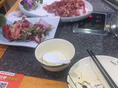 -鹤之乡·齐齐哈尔烤肉·非遗(秋涛路店)