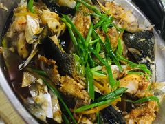 -黎记大排档(慈云路店)