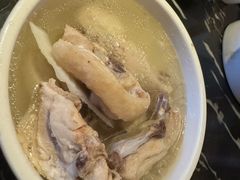 -润泽园海南椰子鸡·糟粕醋火锅(拱北店)