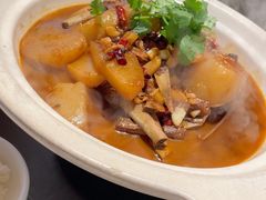 -情妹耙泥鳅·江湖川菜(科华店)