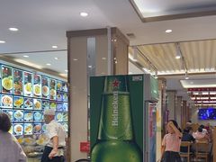 -添福来墨鱼饺子 · 海鲜东北菜(大连星海·黄浦路店)