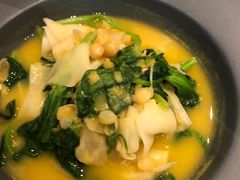 -半山腰·云南菜(侨福芳草地店)
