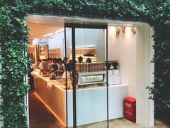 门面-% Arabica阿拉比卡咖啡(武康路店)
