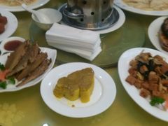 android_upload_pic-泰丰楼(前门西大街店)