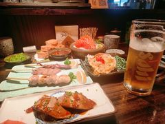 -眷屋の深夜食堂(云锦中心店)