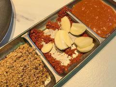 -范儿·嫂子烤肉·精致炭火烤肉(长治路店)