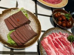 -贰回巷火锅馆(钟楼店)