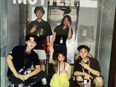 -棂笼·深度沉浸密室(武汉旗舰店)