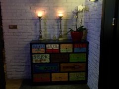 -Judy's  spot