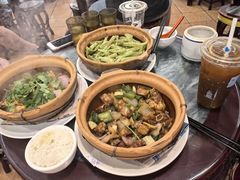 -紫金食坊(江南西路店)