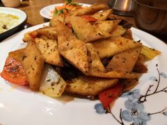 -西域阿里马新疆菜·清真(桂花路店)