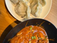 -金谷园饺子馆(北邮总店)