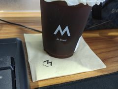 -M Stand(西安大悦城店)