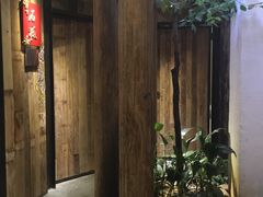 -金苑酒家·客家菜·广东老字号(万象店)