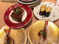 -大起水产回转寿司(道顿堀店)