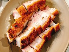 脆皮烧肉-Food Factory 食街工坊
