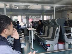 -运河游船(武林门码头)