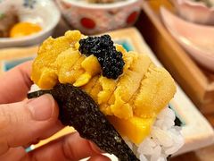 海胆Taco-烧鸟乐·居酒屋(桐梓林店)