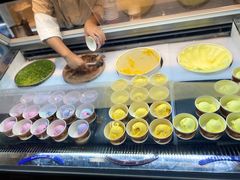 -星伦多自助料理(江阴万达店)
