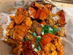 -蓉李记成都名小吃(宜昌伍家岗万达店)